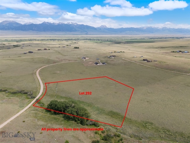 292 Two Bumps Rd, Lot, Ennis, MT 59729 - photo 16