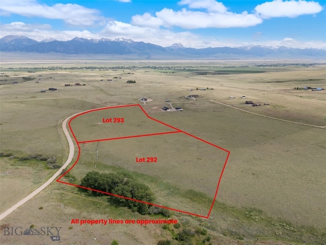 292 Two Bumps Rd, Lot, Ennis, MT 59729 - photo 17