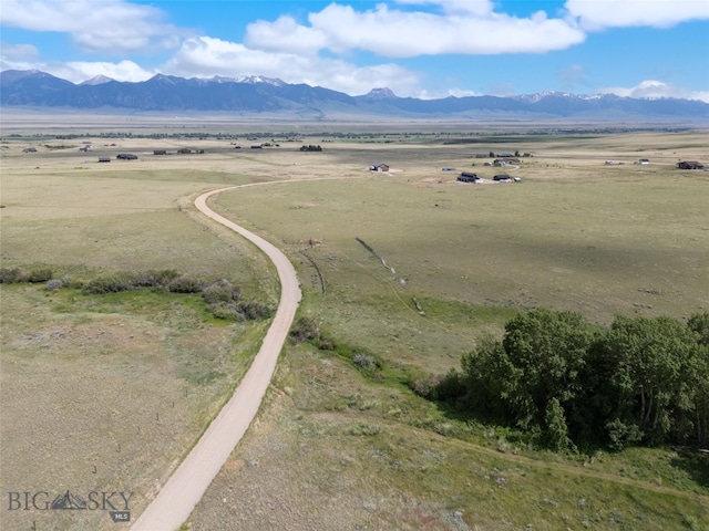 292 Two Bumps Rd, Lot, Ennis, MT 59729 - photo 28