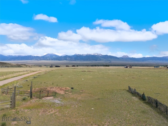 292 Two Bumps Rd, Lot, Ennis, MT 59729 - photo 38