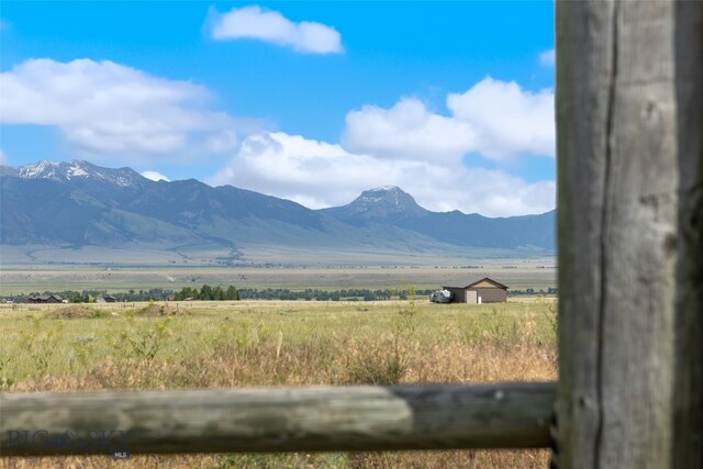 292 & Rd Lots, Ennis, MT 59729 - photo 1
