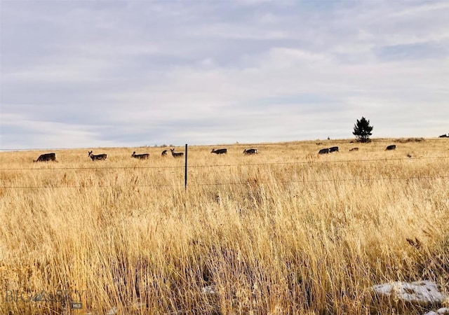 TBD Cedar Hills Rd, Whitehall, MT 59759
