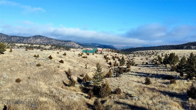 TBD Cedar Hills Rd, Whitehall, MT 59759