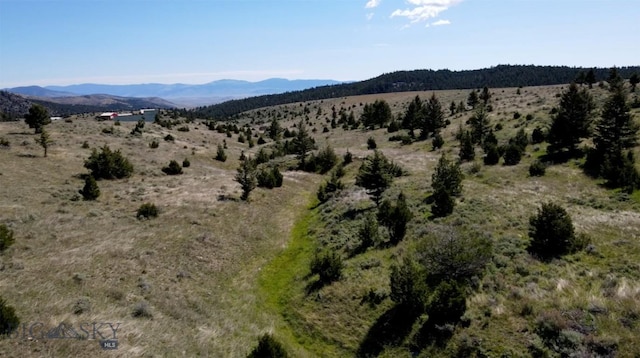 TBD Cedar Hills Rd, Whitehall, MT 59759