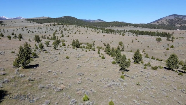 TBD Cedar Hills Rd, Whitehall, MT 59759