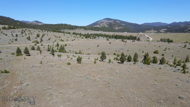 TBD Cedar Hills Rd, Whitehall, MT 59759
