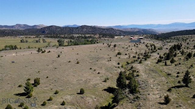 TBD Cedar Hills Rd, Whitehall, MT 59759