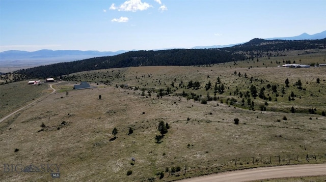 TBD Cedar Hills Rd, Whitehall, MT 59759