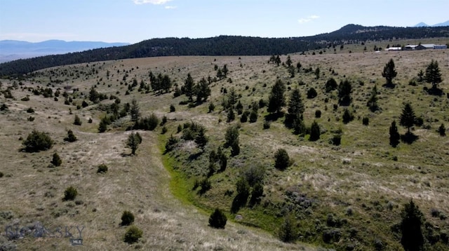 TBD Cedar Hills Rd, Whitehall, MT 59759