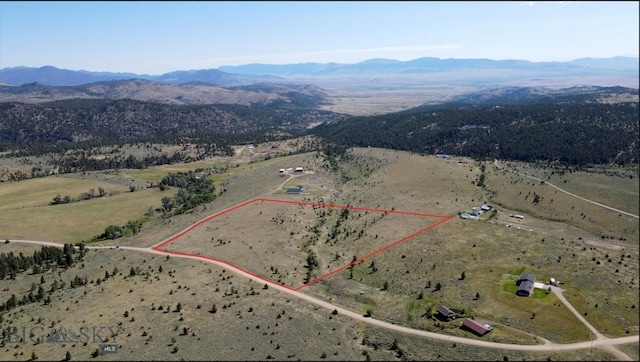 TBD Cedar Hills Rd, Whitehall, MT 59759