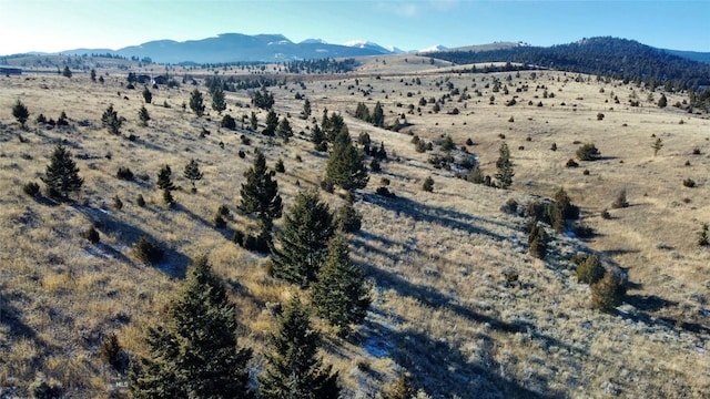 TBD Cedar Hills Rd, Whitehall, MT 59759