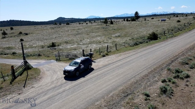 TBD Cedar Hills Rd, Whitehall, MT 59759