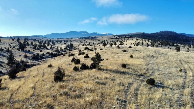 TBD Cedar Hills Rd, Whitehall, MT 59759