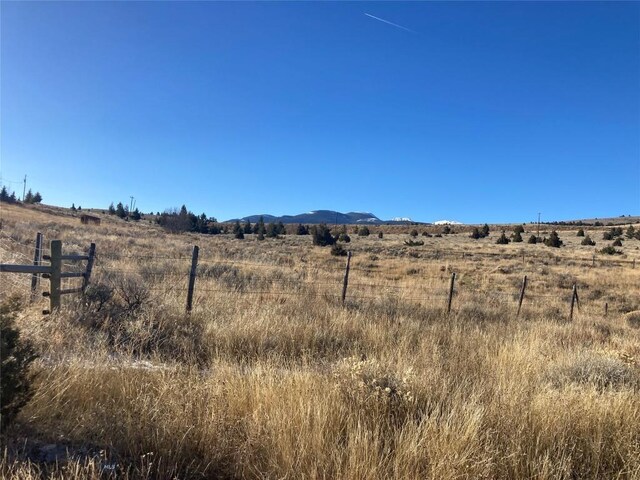 TBD Cedar Hills Rd, Whitehall, MT 59759