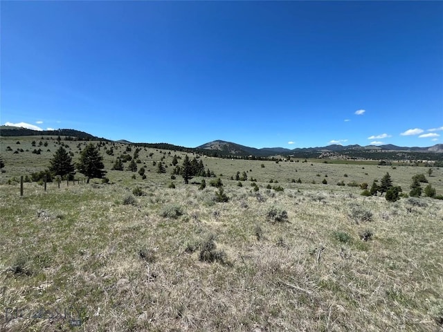 TBD Cedar Hills Rd, Whitehall, MT 59759