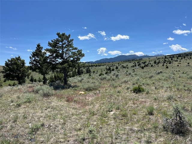 TBD Cedar Hills Rd, Whitehall, MT 59759