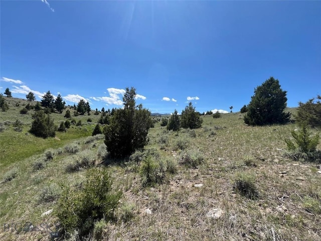 TBD Cedar Hills Rd, Whitehall, MT 59759