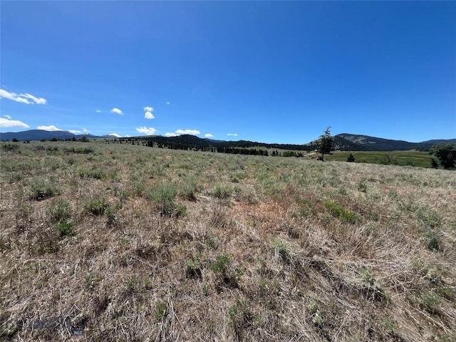 TBD Cedar Hills Rd, Whitehall, MT 59759