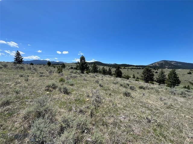 TBD Cedar Hills Rd, Whitehall, MT 59759