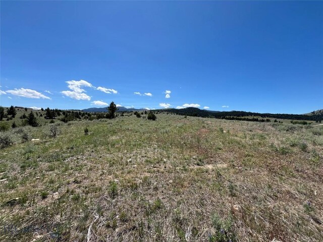 TBD Cedar Hills Rd, Whitehall, MT 59759