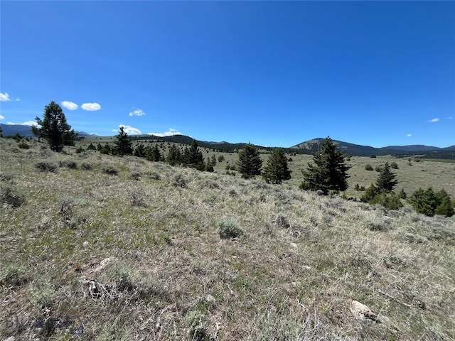 TBD Cedar Hills Rd, Whitehall, MT 59759