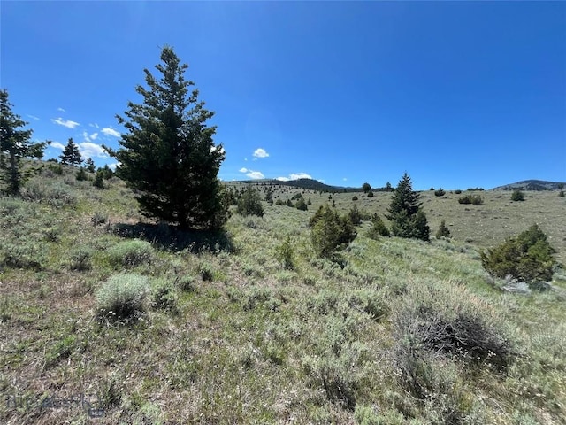 TBD Cedar Hills Rd, Whitehall, MT 59759