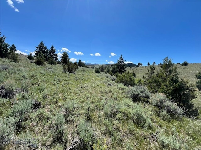 TBD Cedar Hills Rd, Whitehall, MT 59759