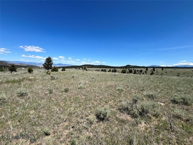 TBD Cedar Hills Rd, Whitehall, MT 59759