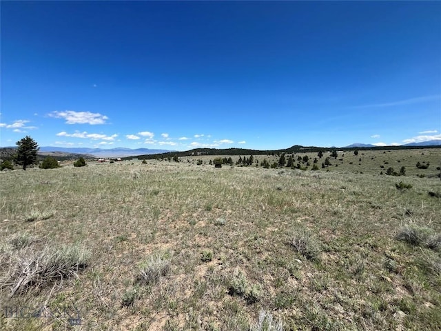 TBD Cedar Hills Rd, Whitehall, MT 59759