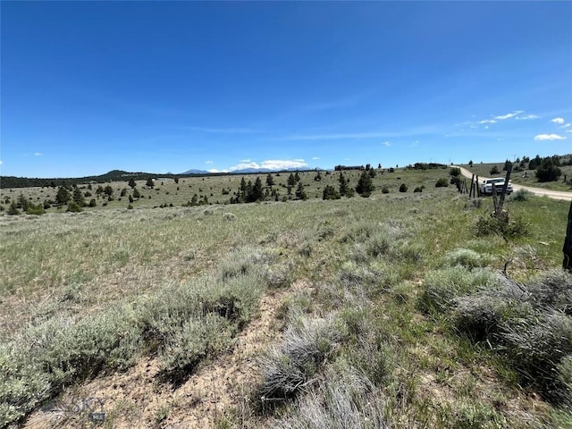 TBD Cedar Hills Rd, Whitehall, MT 59759