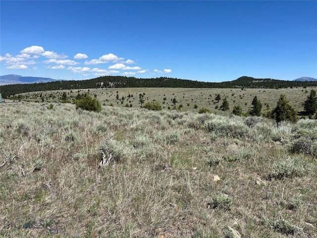 TBD Cedar Hills Rd, Whitehall, MT 59759