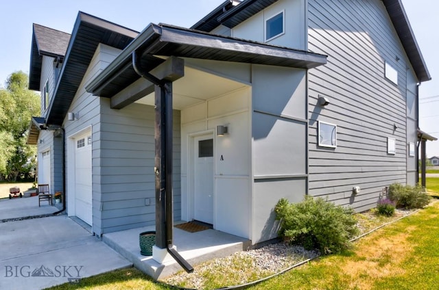 2002 Chipset St Unit A, Bozeman, MT 59718 - view of side of home