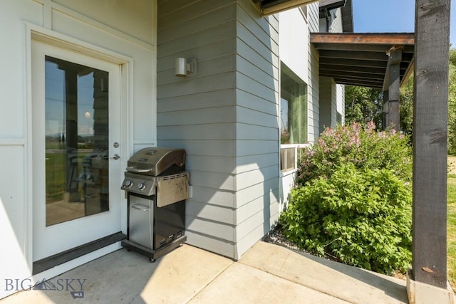2002 Chipset St Unit A, Bozeman, MT 59718 - property entrance