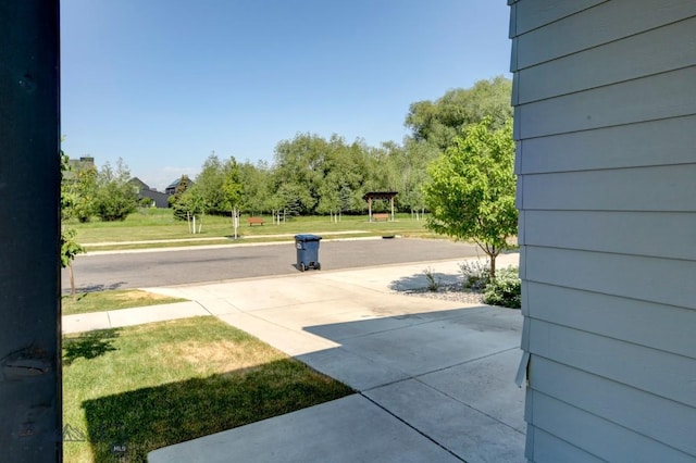 2002 Chipset St Unit A, Bozeman, MT 59718 - view of green lawn