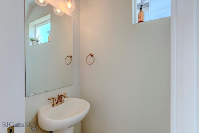 2002 Chipset St Unit A, Bozeman, MT 59718 - bathroom featuring a sink