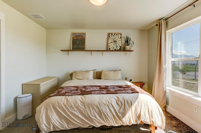 2002 Chipset St Unit A, Bozeman, MT 59718 - bedroom with carpet floors and baseboards