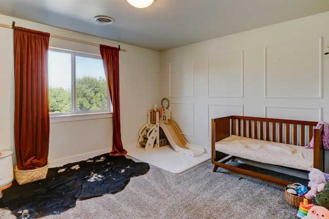 2002 Chipset St Unit A, Bozeman, MT 59718 - view of carpeted bedroom