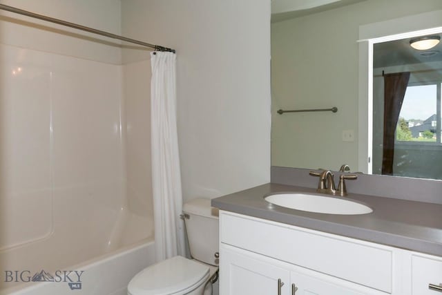 2002 Chipset St Unit A, Bozeman, MT 59718 - full bath with shower / tub combo and vanity