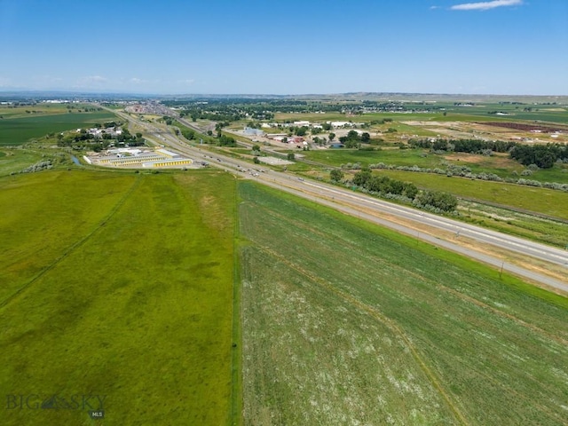 4634 Christensen Rd, Laurel, MT 59101