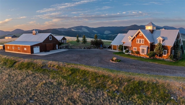 5325 Elk Ridge Rd, Helena, MT 59601 - photo 1