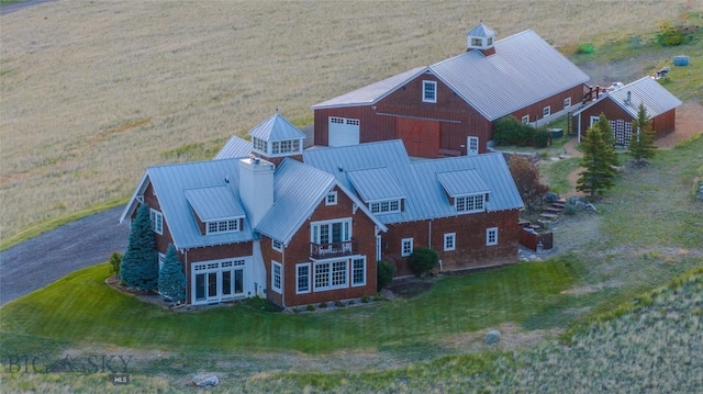 5325 Elk Ridge Rd, Helena, MT 59601 - photo 4