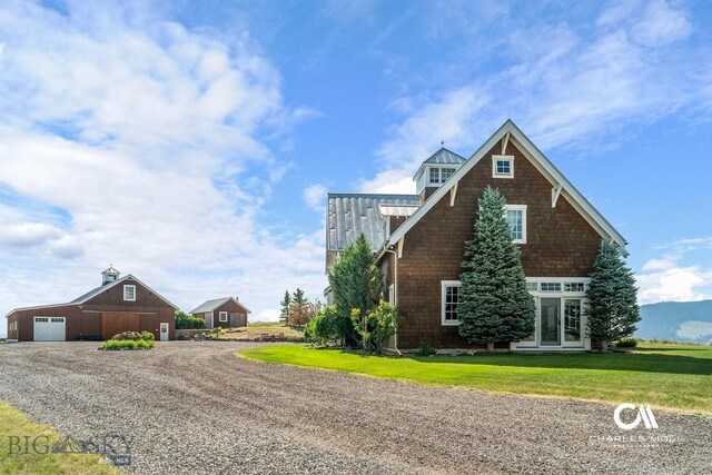 5325 Elk Ridge Rd, Helena, MT 59601 - photo 9
