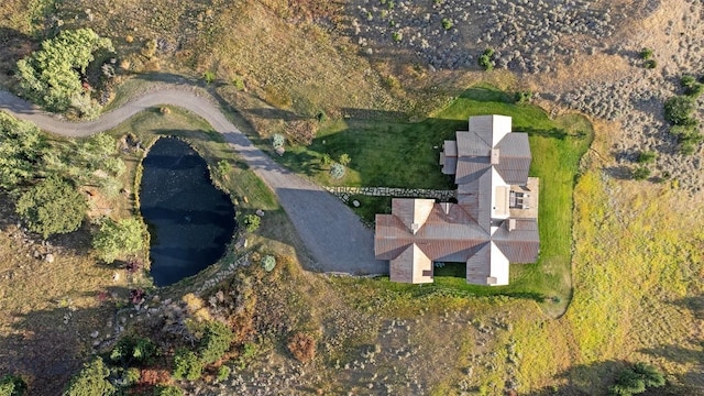 94 Sky Band Trl, Livingston, MT 59047 - aerial view of property's location