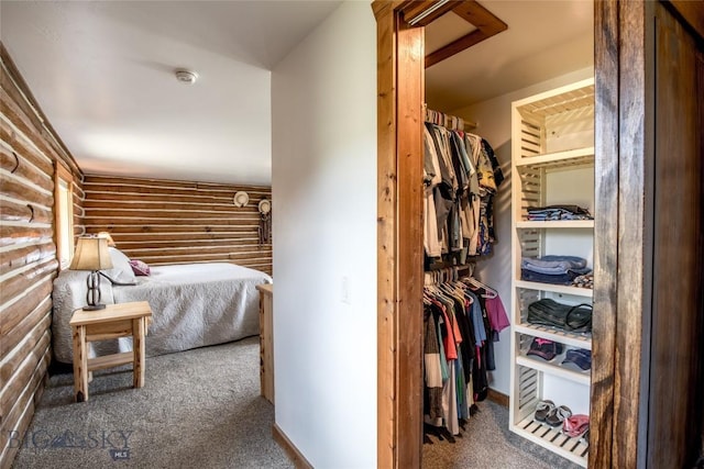 107 Antelope Meadows Rd, Ennis, MT 59729 - view of carpeted bedroom
