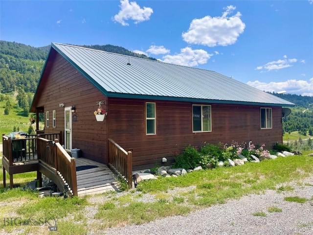 23 Hanlon Hill Dr, Jardine, MT 59030 - photo 4