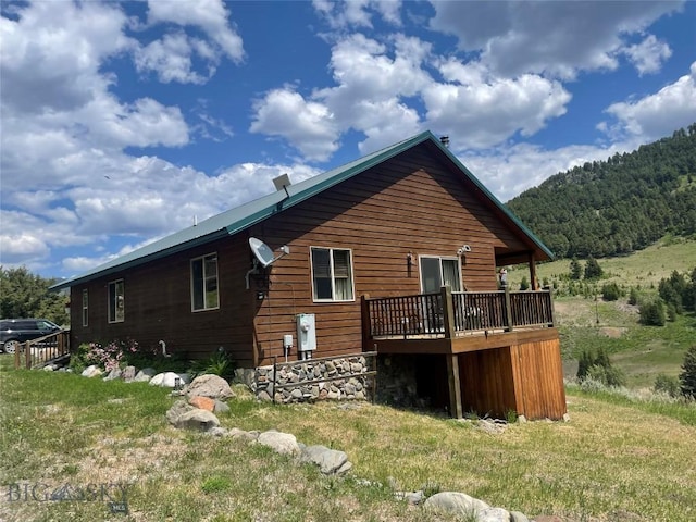 23 Hanlon Hill Dr, Jardine, MT 59030 - photo 5