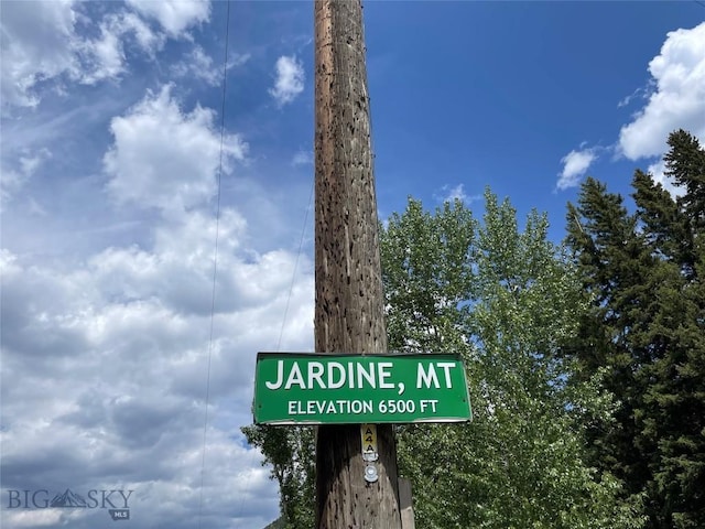 23 Hanlon Hill Dr, Jardine, MT 59030 - photo 52