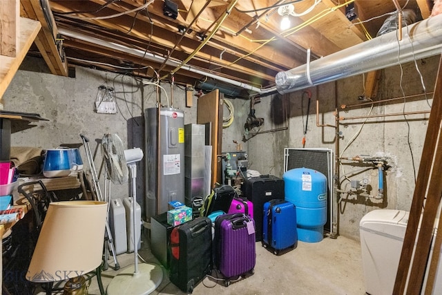120 N Pine Butte, Bozeman, MT 59718 - utilities featuring water heater