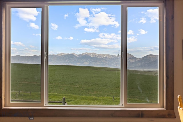120 N Pine Butte, Bozeman, MT 59718 - mountain view