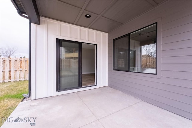 740 Rogers Way Unit A, Bozeman, MT 59718 - view of patio